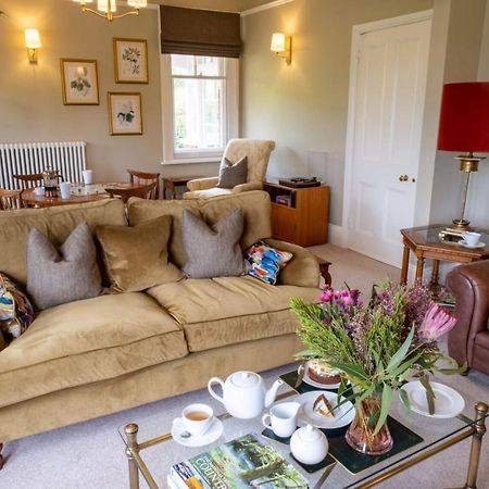 Surrey Lodge Brockenhurst Luaran gambar
