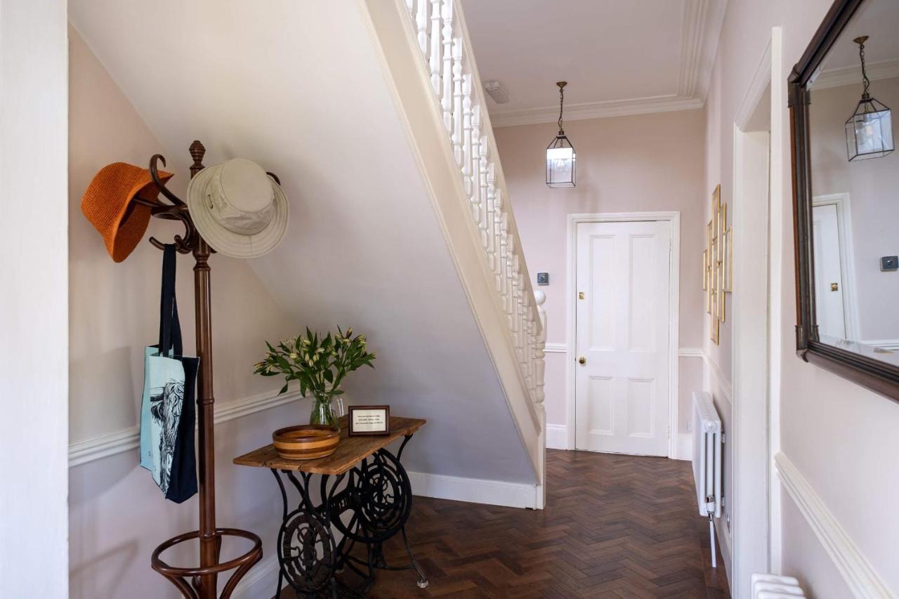 Surrey Lodge Brockenhurst Luaran gambar