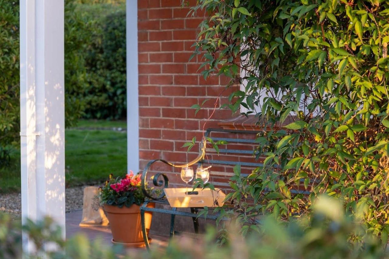 Surrey Lodge Brockenhurst Luaran gambar
