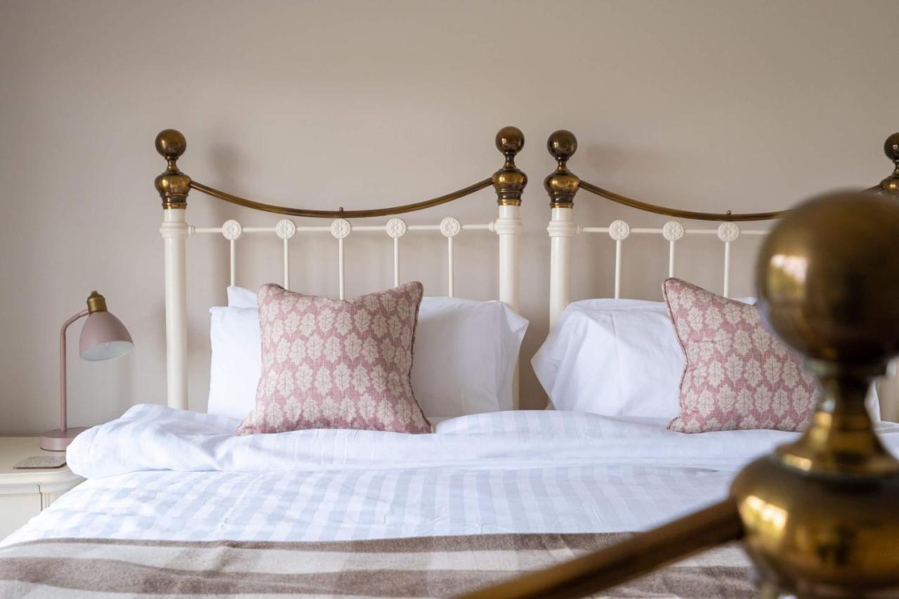 Surrey Lodge Brockenhurst Luaran gambar