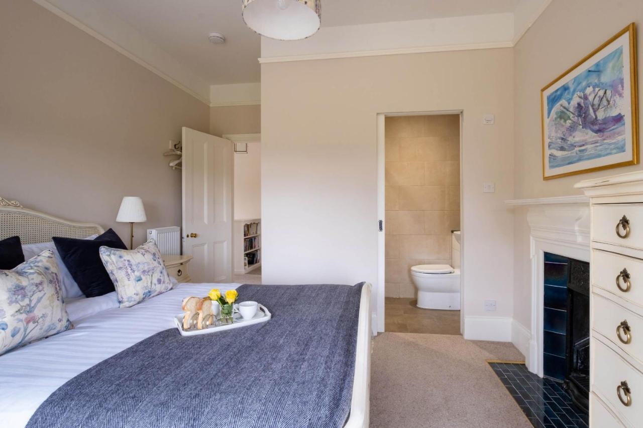 Surrey Lodge Brockenhurst Luaran gambar